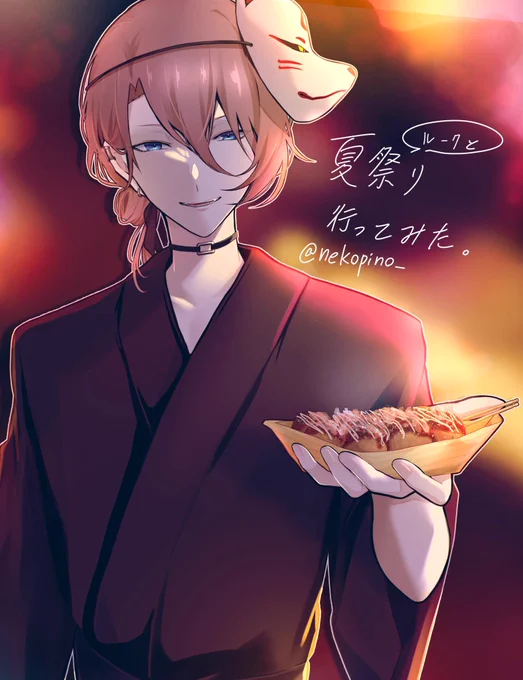 夏祭り