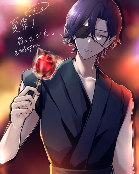 夏祭り