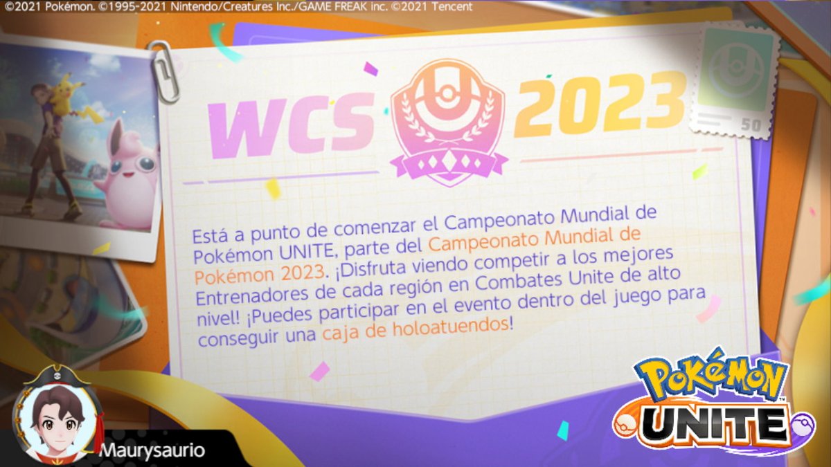 Mauricio Donaire C. tweet media