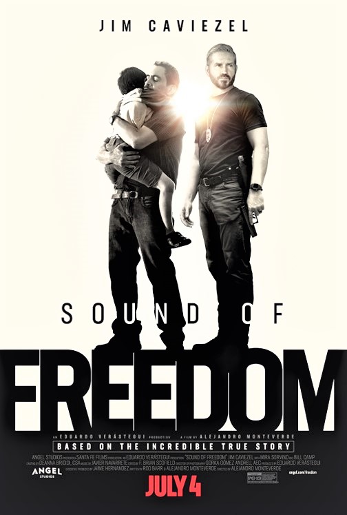 drdianehoward's tweet photo. This powerful movie is a growing rallying call to end human trafficking. It is not gratuitous. It has great heart and hope. More and more movie theaters around the world are showing it. The acting is outstanding, especially that of Jim Caviezel. https://t.co/sJN94QTcRG https://t.co/XTmDdu7HwW