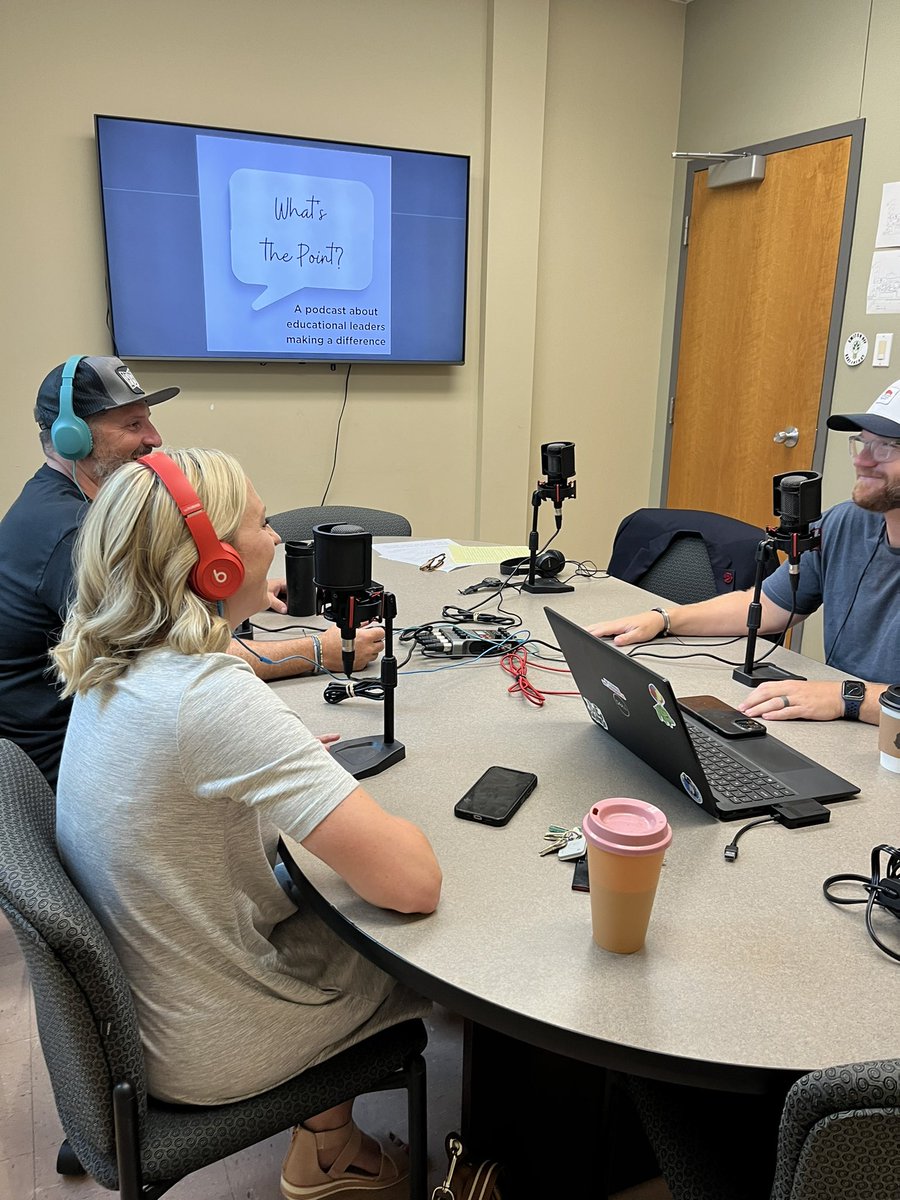 Patrick R. Keenoy, PhD tweet media