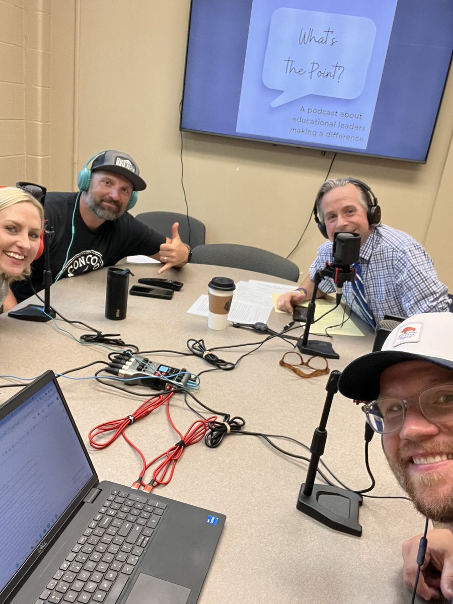 Patrick R. Keenoy, PhD tweet media