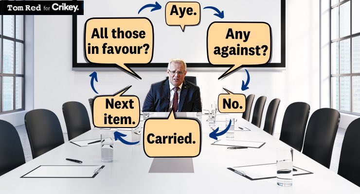 <a href="/cathywilcox1/">The Cathy Wilcox</a> <a href="/smh/">The Sydney Morning Herald</a>