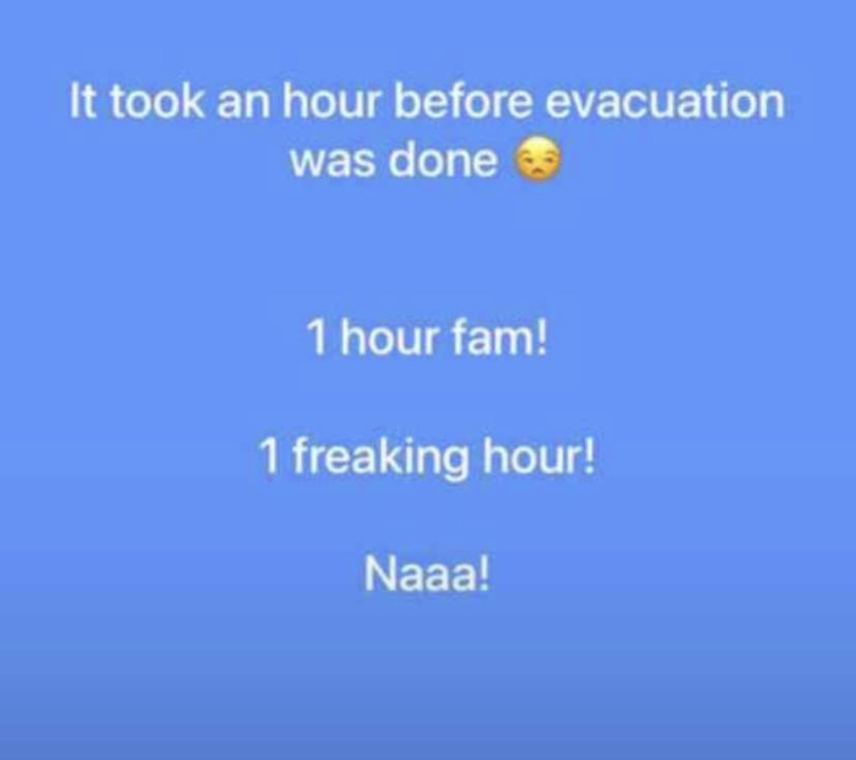 kiky_festus's tweet photo. Can you imagine💔💔 https://t.co/Fb4Ou4q5W5