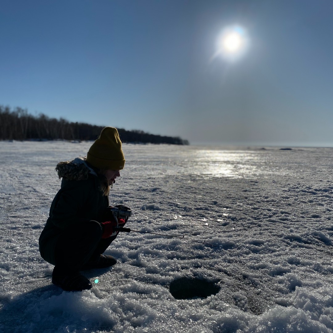 Recently, MLOA ED - Don Lamont was interviewed by CBC's Marjorie Dowhos about the Province's Announcement to Expand On Ice Overnight accommodations. Listen to the interview right here: ow.ly/bFMV50Pqs21

📸Wekusko Falls Lodge

#mloa #huntfishmb #icefishing