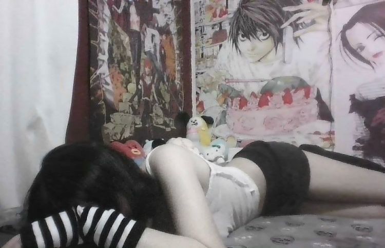 limblez's tweet photo. intro!
(feel free to send threats/porn etc.)
-
• rika
• 20
• nsfw acc
• taboo/hard kinks
• sub
• minors dni!
-
(dm to be moots) https://t.co/jualFr8ghP