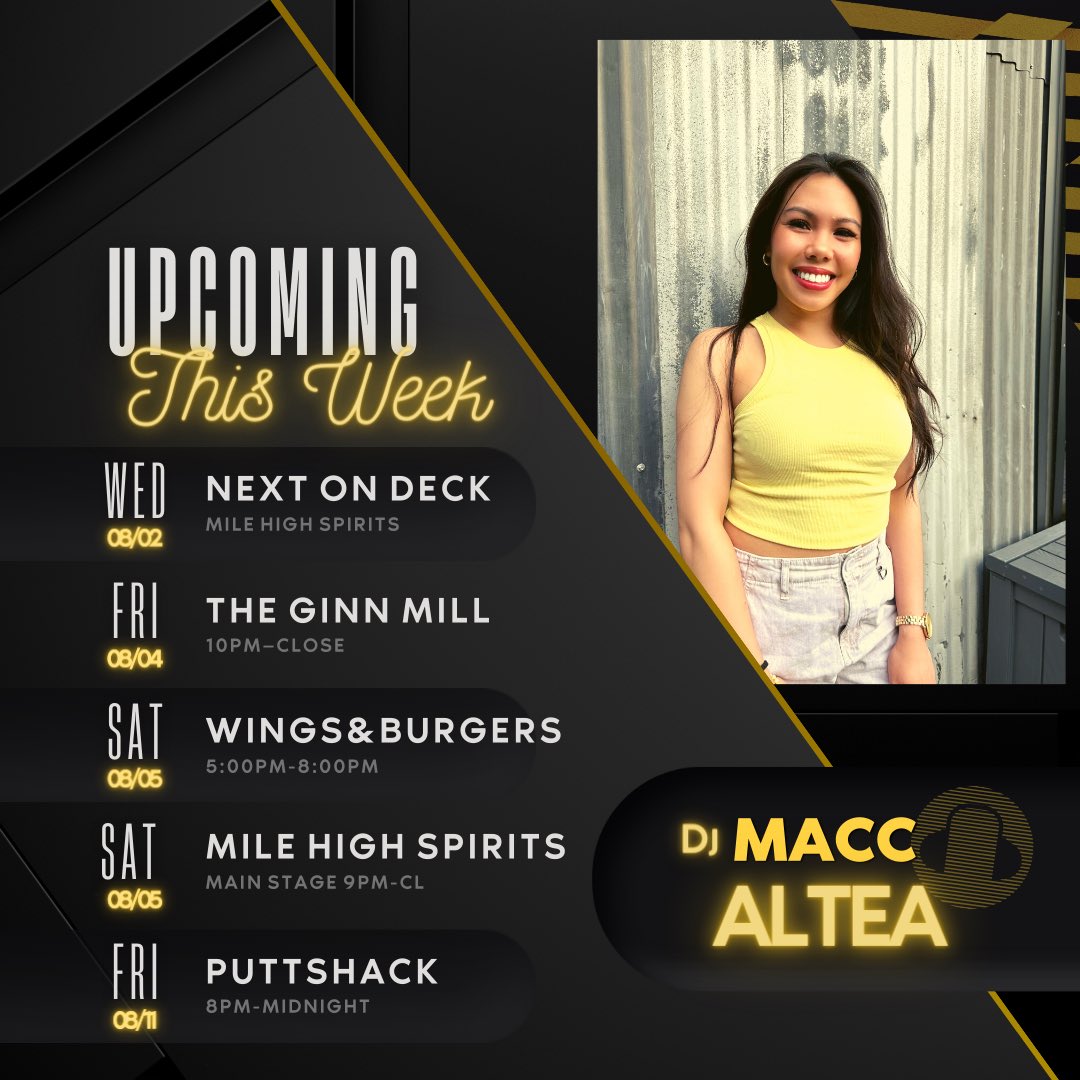 babyMacC's tweet image. #bookedandblessed ✨💛🎧🔅🫶