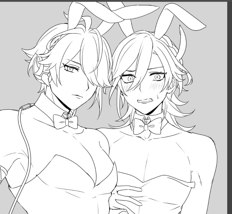 🐰wip