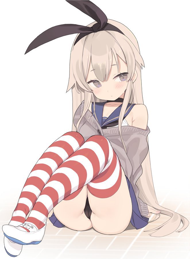 トキ(ブルアカ) ,トキ(バニーガール)(ブルアカ) 「8/2」|BLADEのイラスト