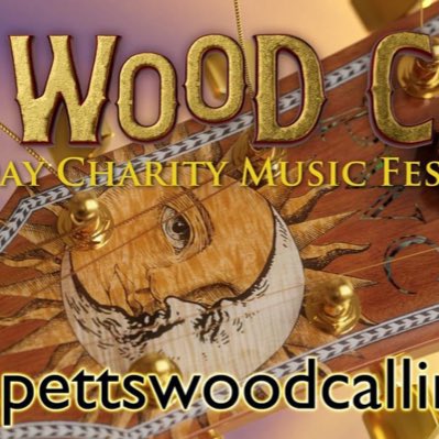 PWoodCalling's tweet photo. #NewProfilePic https://t.co/z12T8KUUl9