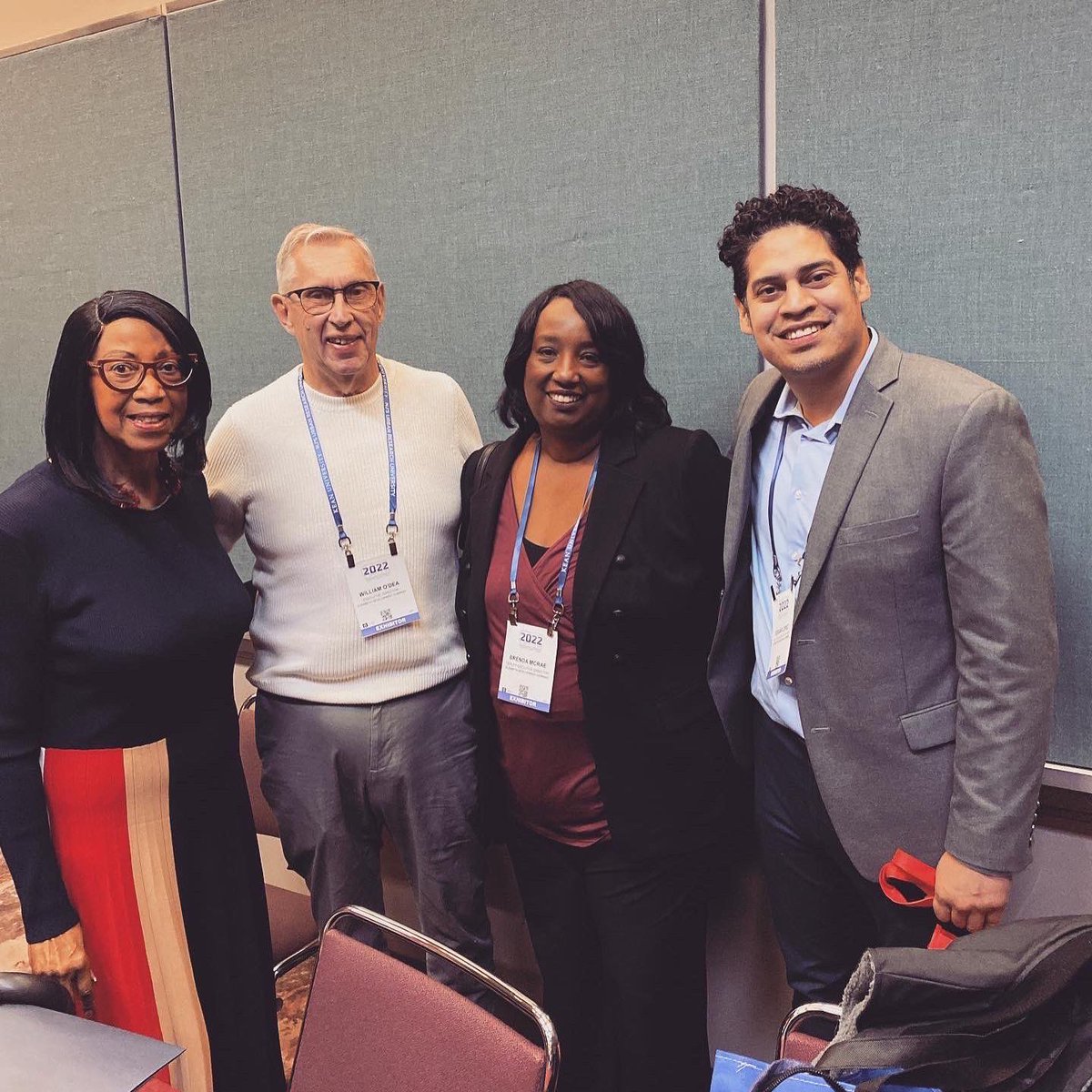 EDCNJ1's tweet photo. It is incredibly sad to lose such a dedicated leader. EDC staff and Board of Directors expresses its deepest condolences to Lt. Governor Sheila Oliver’s family. She was a true champion of the people. She will be missed.  #SheilaOliver https://t.co/5CfT7xLM1j