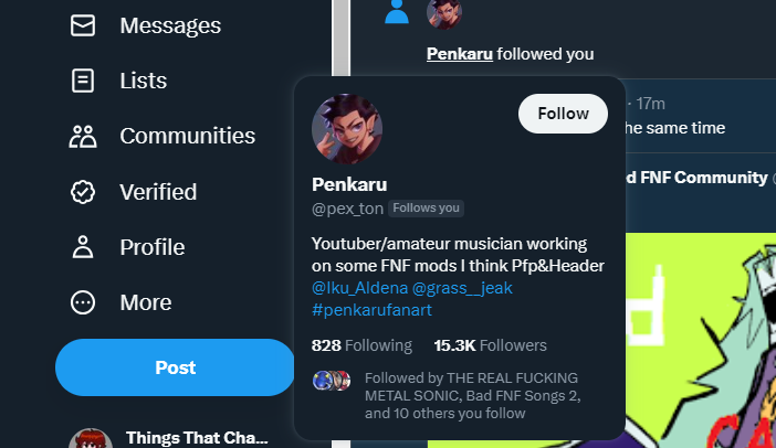fnfchangedwow's tweet photo. what the fuck just happened https://t.co/4lWmYCv7Zr