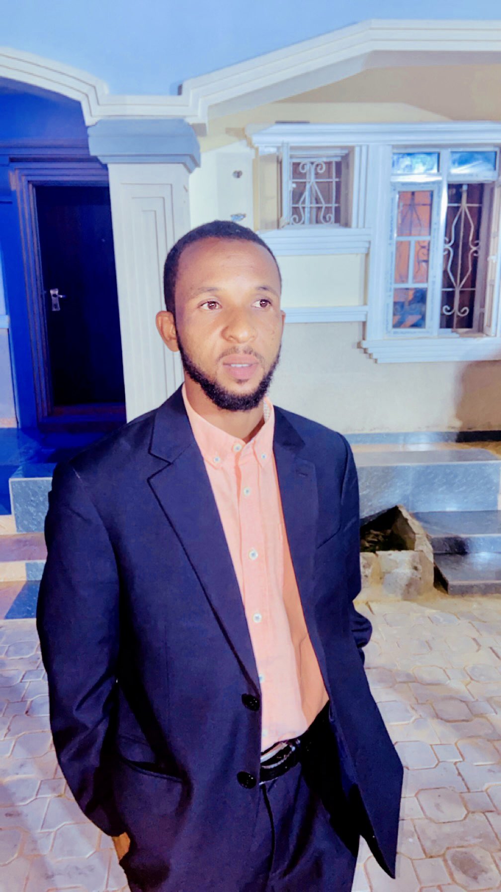 𝕾𝖆𝖎𝖋𝖚𝖑𝖑𝖆𝖍𝖎 𝕾𝖎𝖉𝖎 𝕸𝖚𝖍𝖆𝖒𝖒𝖆𝖉