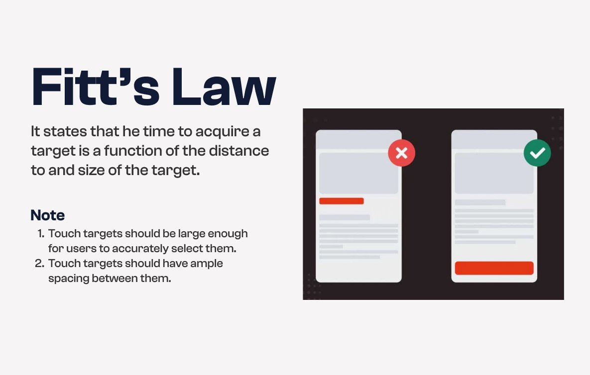 xclusivesazzy's tweet photo. For the day 8 of @designlaunchpad design challenge, I had to explain three UX laws visually. I really found Jakob's Law interesting π
#DLDesignChallenge
#productdesign https://t.co/4EkEXsL8nv