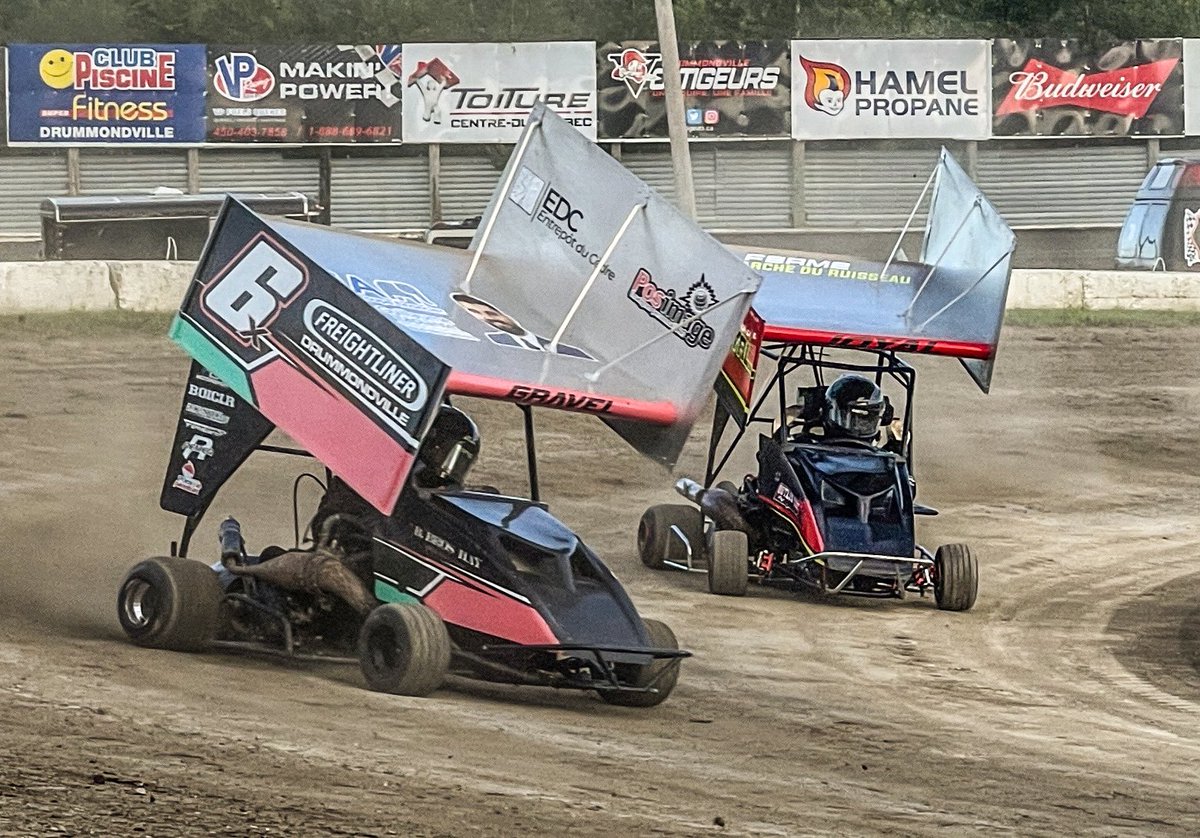 dcanfield17's tweet photo. @AutodromeD for night #2 with the @SuperDIRTcar, plus adding lifetime track #171 with the Minidrome!

Tune in to @dirtvision to catch all the action live. 

 📱📸 by yours truly. https://t.co/DQqzOKzDjn