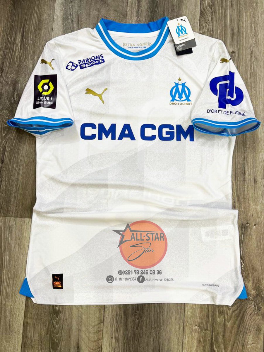 Hollyelche234's tweet photo. Maillot Player disponible avec personnalisation ou  maillot unique: Unique (11.550 F Cfa ) Floc 2995 Fcfa  badges champions league 2.000 ou championnat 1.000 F Cfa. Livraison gratuite partout à Dakar 
☎️ : (+221) 78 246 08 36
INSTAGRAM : @all_star_store384
📍DAKAR (GUÉDIAWAYE) https://t.co/PuxqFMfLXo