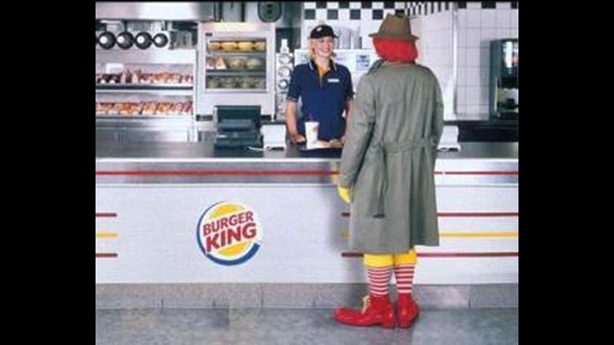 marcus_ID's tweet image. Sorry we&apos;re not hiring clown.  #nocoment