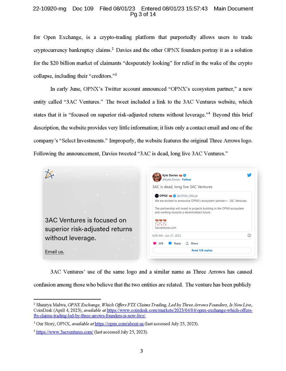 3ACLiquidation tweet media