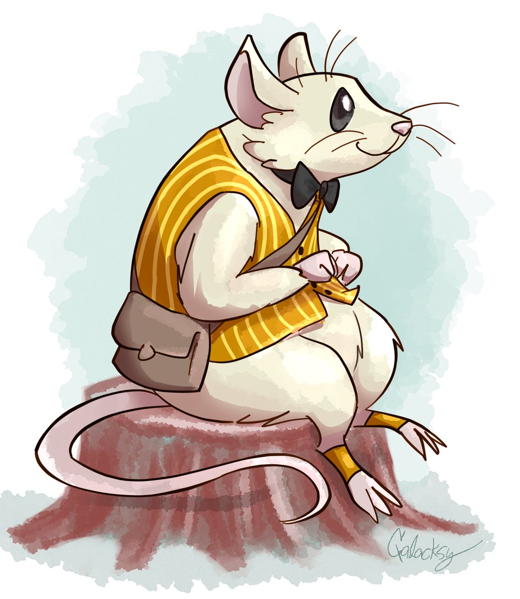 GaIacksy's tweet photo. My first set of #artfight2023  revenges on:
@MrFooWasHere ~pixel_ratto ~Waittiz @firewolflegend7 
#teamvampires !!! https://t.co/hSa6LTZZ4C