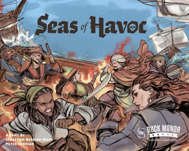 The Meeple Dungeon (@meepledungeon) on Twitter photo Episode 69 is here!
This week we review Seas of Havoc from <a href="/mgnade/">Mike Gnade</a>
We also chat about;
Patriot <a href="/GrndGmrsGld/">Grand Gamers Guild</a>
Stranger Things -Upside Down- <a href="/CMONGames/">CMON</a>
and...
all the cool games that we wish we were playing at #GenCon2023 #GenCant2023
π€ππ€
podbean.com/eas/pb-tk52d-1β¦ Episode 69 is here!
This week we review Seas of Havoc from <a href="/mgnade/">Mike Gnade</a>
We also chat about;
Patriot <a href="/GrndGmrsGld/">Grand Gamers Guild</a>
Stranger Things -Upside Down- <a href="/CMONGames/">CMON</a>
and...
all the cool games that we wish we were playing at #GenCon2023 #GenCant2023
π€ππ€
podbean.com/eas/pb-tk52d-1β¦