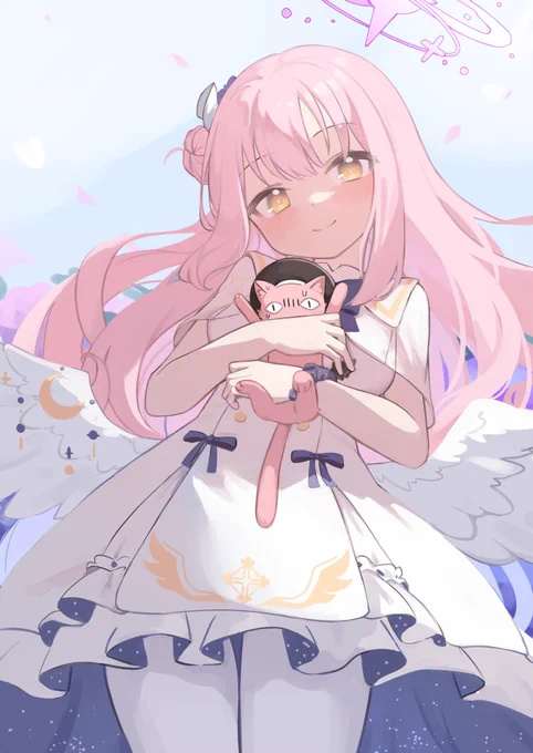 #ブルアカ
