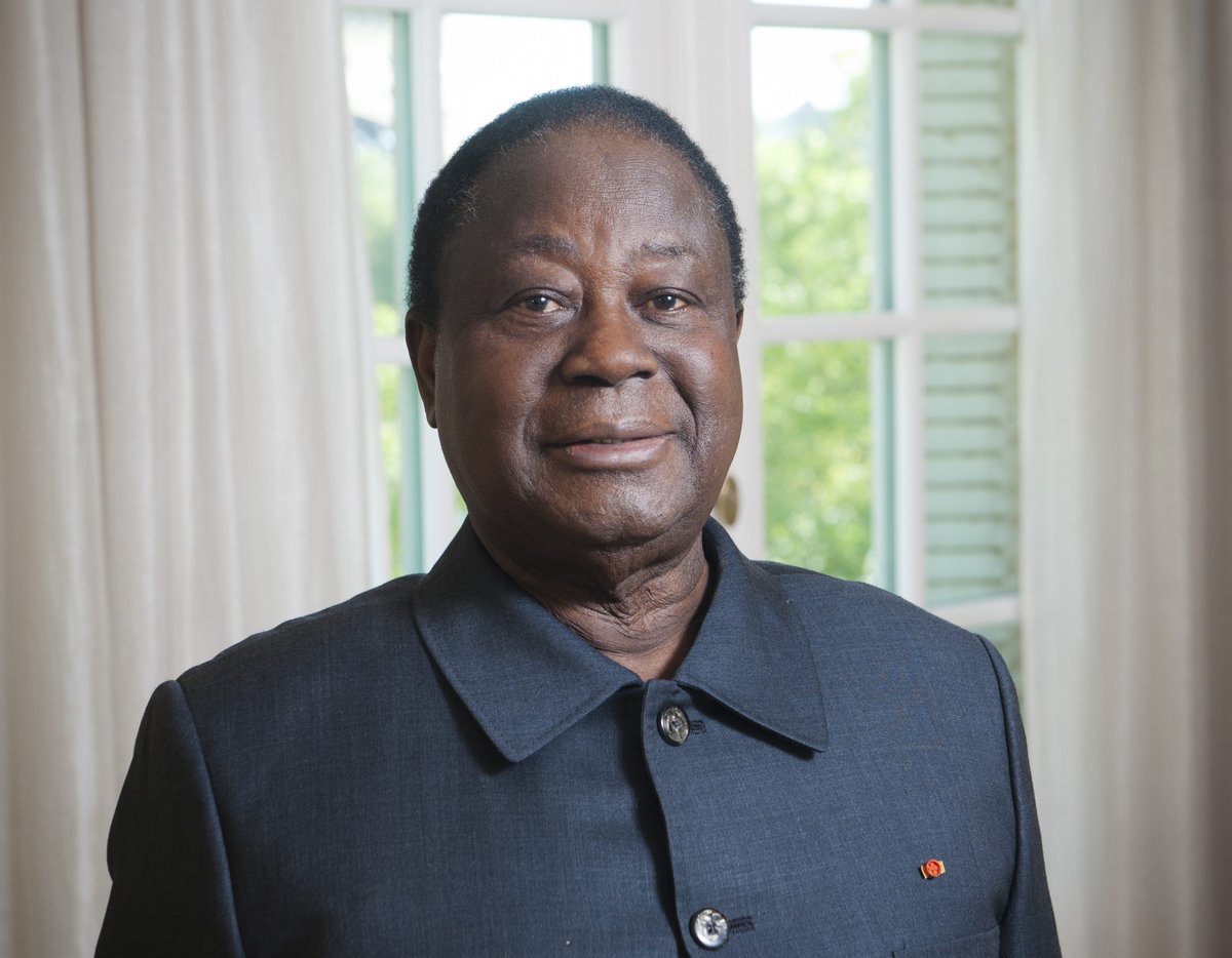 RTI_info's tweet image. 🔴[Nécrologie] Décès à 89 ans de Henri Konan Bédié, ex-Président ivoirien de 1993 à 1999 et Président du #PDCI (Proches) #RTIinfo 
Plus d'infos &amp;gt;&amp;gt;&amp;gt;tinyurl.com/up4hmcnw