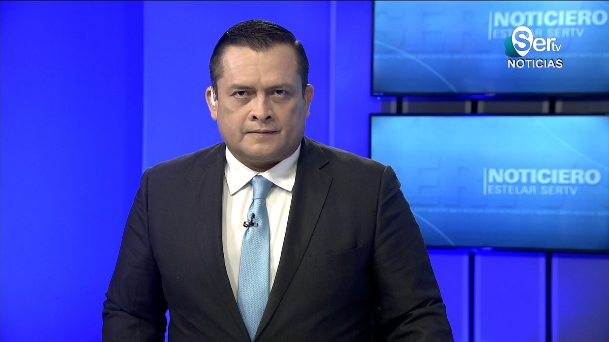 Sertv Noticias tweet media