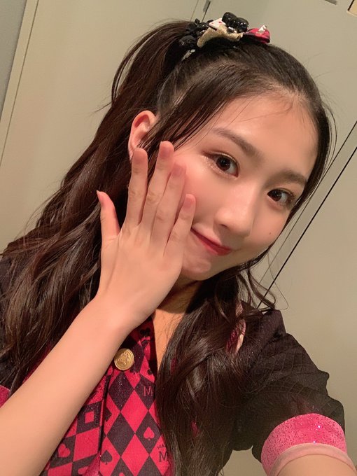 塩月希依音のTwitter画像2