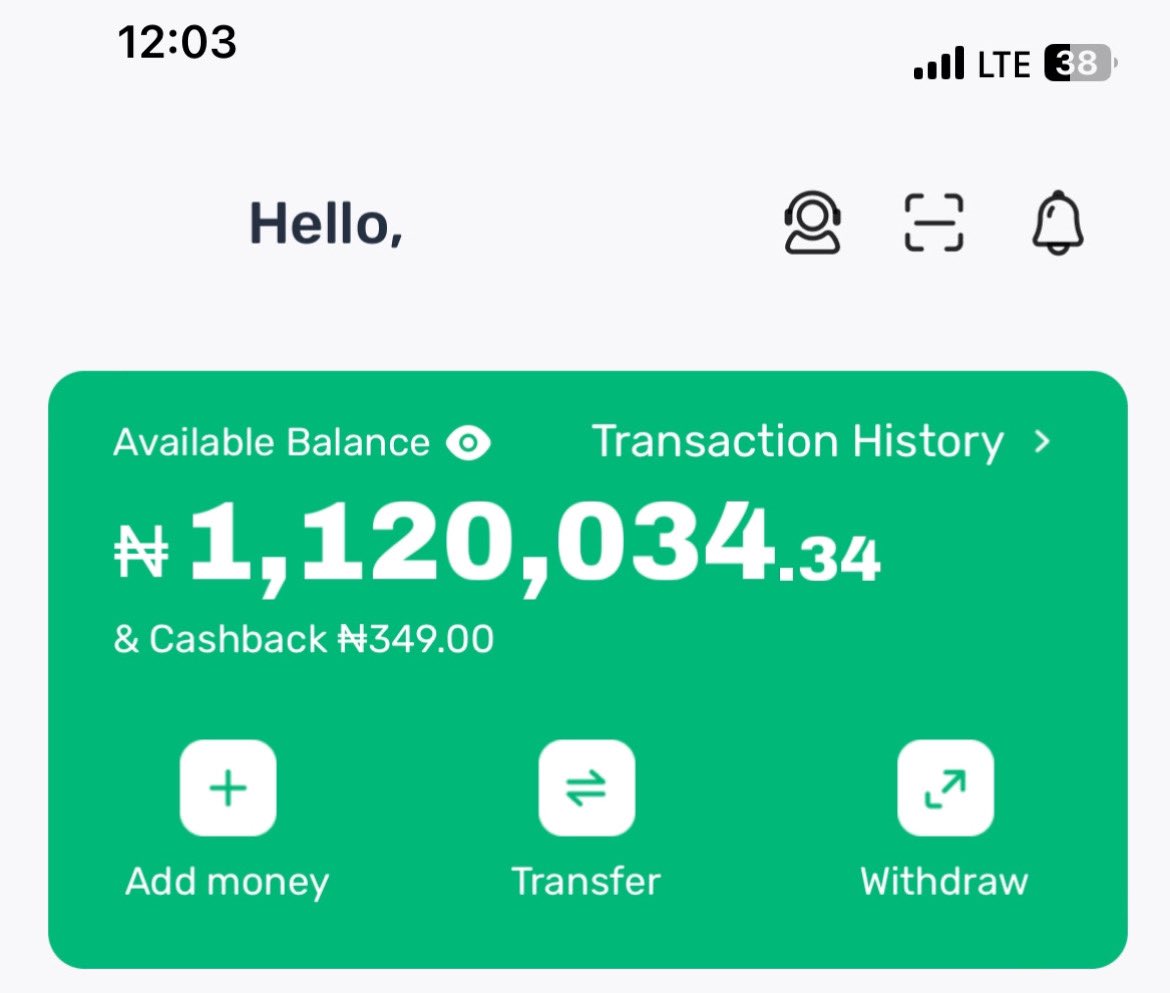 _egungunn's tweet image. Another 1M night crawlers, if your bank falls under the category below, your eligible to join

VFD, Access, First, Kuda,Opay PalmPay, Uba, Union, Fcmb, Lauren James, Polaris, Niger, England, Happy New Month.💰‼️

Drop your account details. Retweet and I will select randomly. 💰‼️