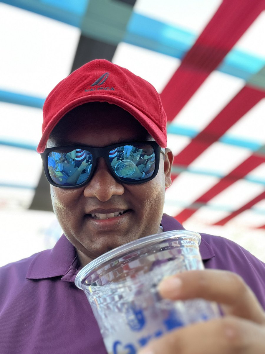 iamvramdhan's tweet image. #WIHOME