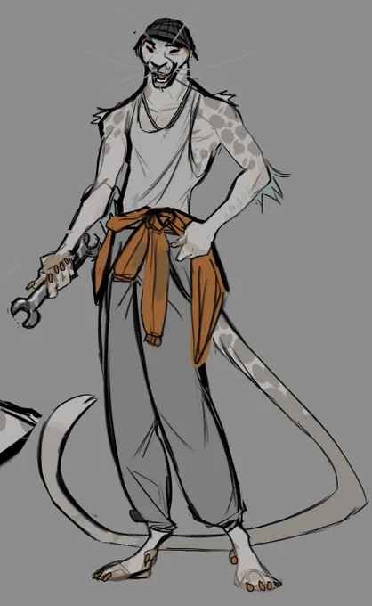 Im sorry guys its him again