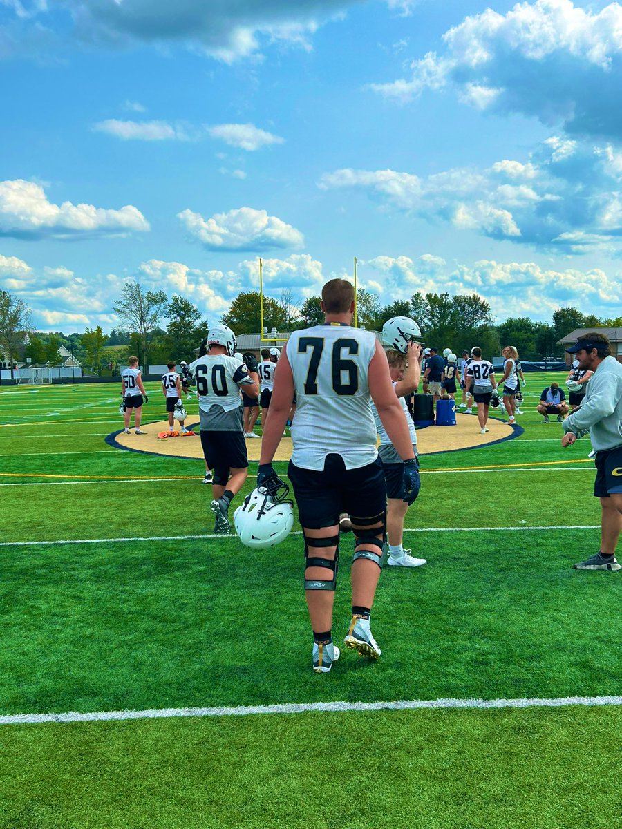 carter_stallard's tweet photo. Camp vibes❗️ @the3rd_erv https://t.co/c79VgoE7Xw