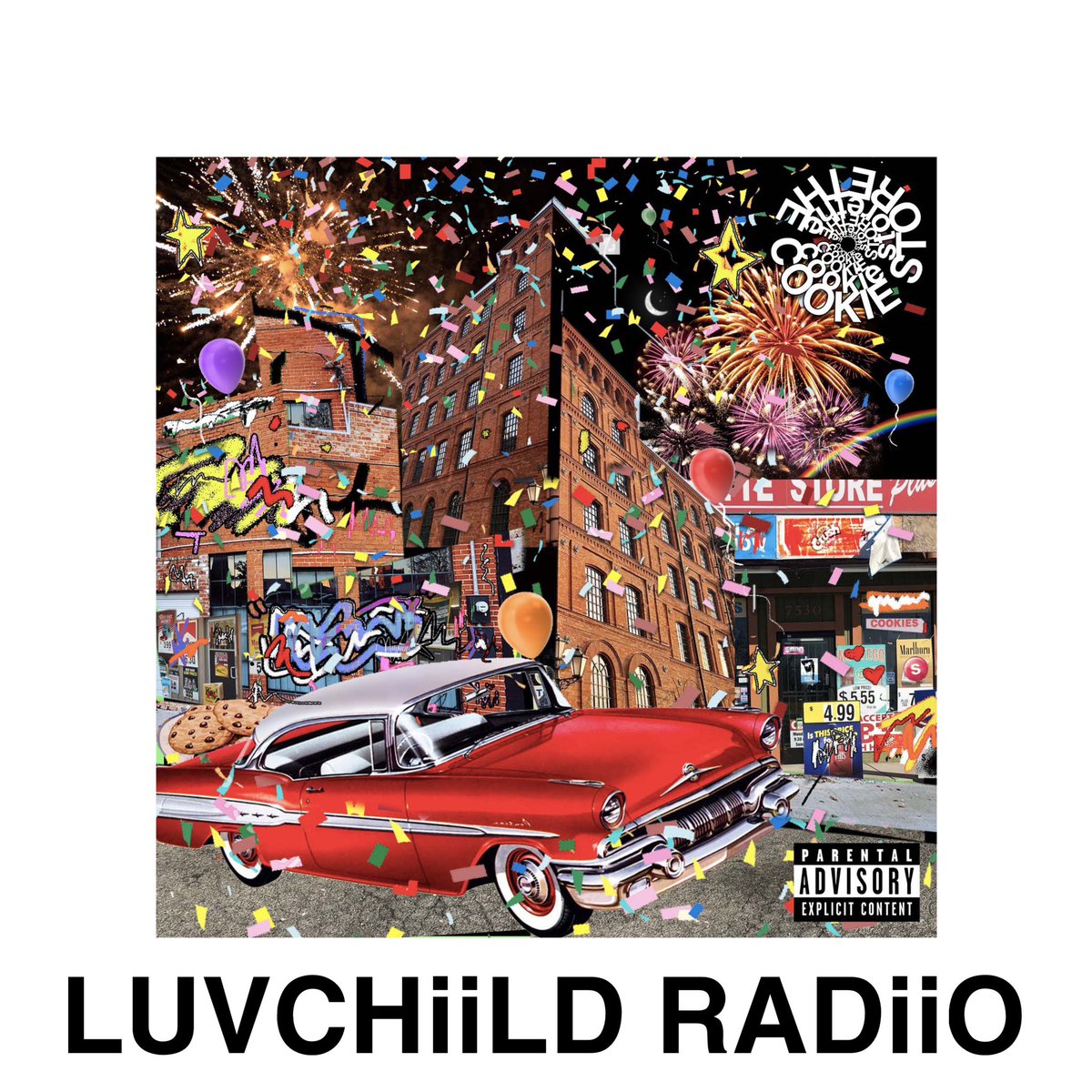 LUVCHiiLD RADiiO PREMIERING RIGHT NOW!!! youtu.be/6Ff1VYMHH7U