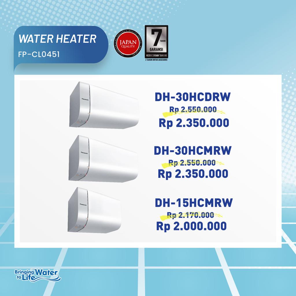 IDPanasonic's tweet photo. Water Solutions Exhibition persembahan dari Panasonic IAQ Solutions dan @rumahpompaofficial hadir di kota Depok lho!!
Buat kamu warga Depok dan sekitarnya jangan lupa dateng ya .....
#IAQsolution #IDPanasonic #pompaairpanasonic #pompaair #filterair #filterairsumur https://t.co/XCxjiB3xWU