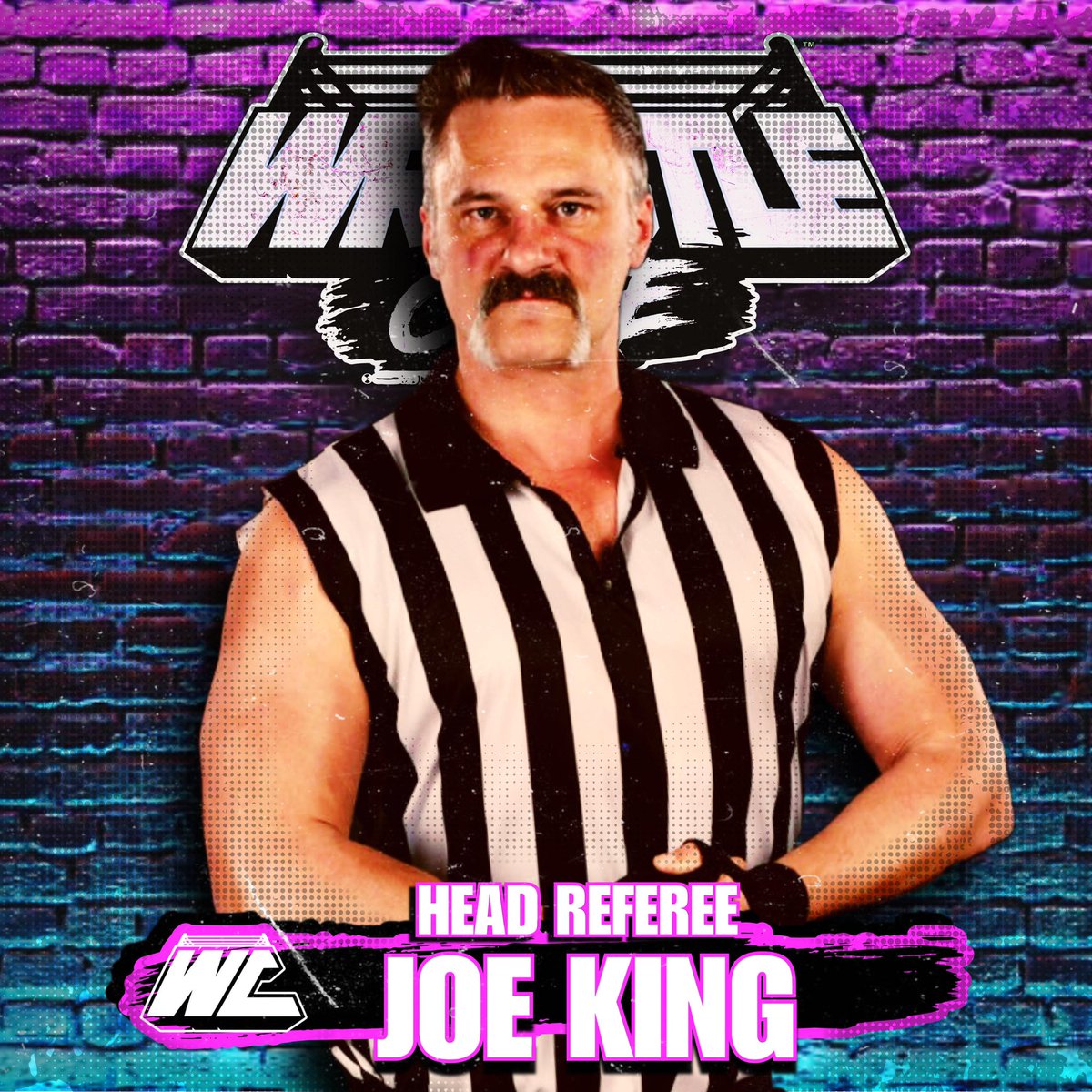 Joe King tweet media