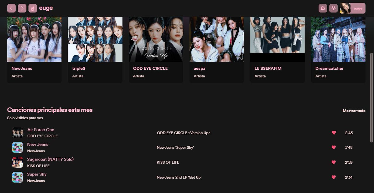 hyejoosheart's tweet image. #ARTMS #ODDEYECIRCLE
#VersionUp #AirForceOne
#KimLip #JinSoul #Choerry