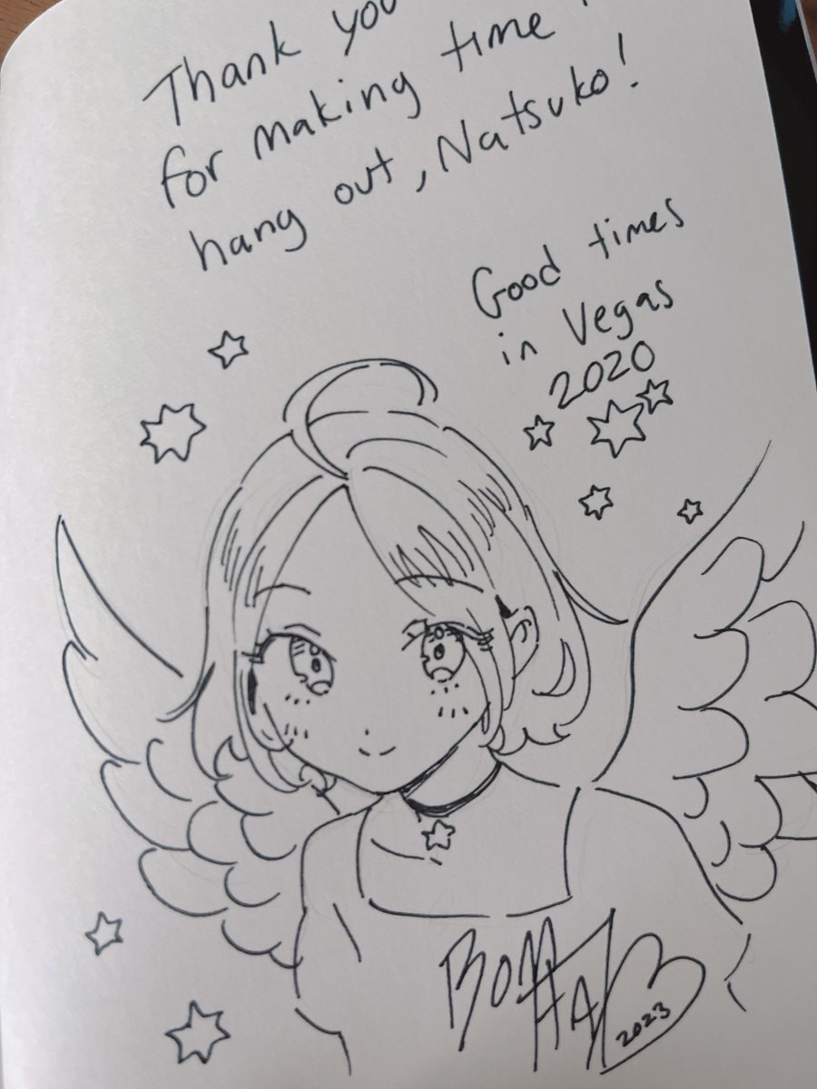 Thank you @BOMHAT ❤️