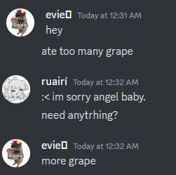 WORM_L0VER's tweet photo. oouuhhghh..grape.... https://t.co/CaWsgR1Gkm