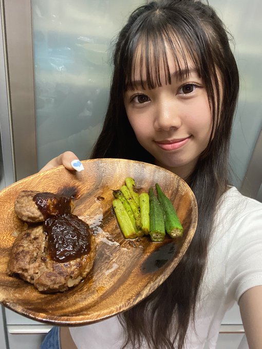 Twitterのコスプレ画像2