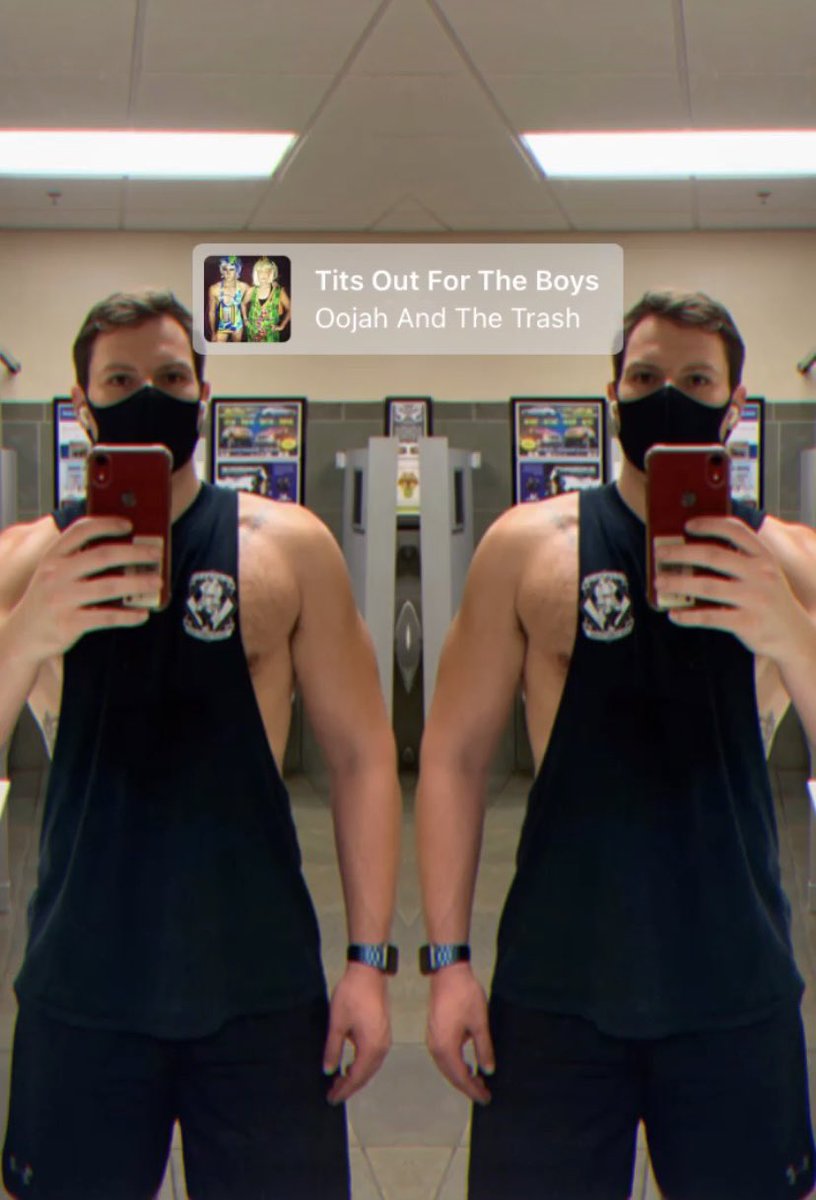 itsashiitshow's tweet photo. TTs 

#gaync #iamkenough #gayfitness https://t.co/AkG4w2w0jI