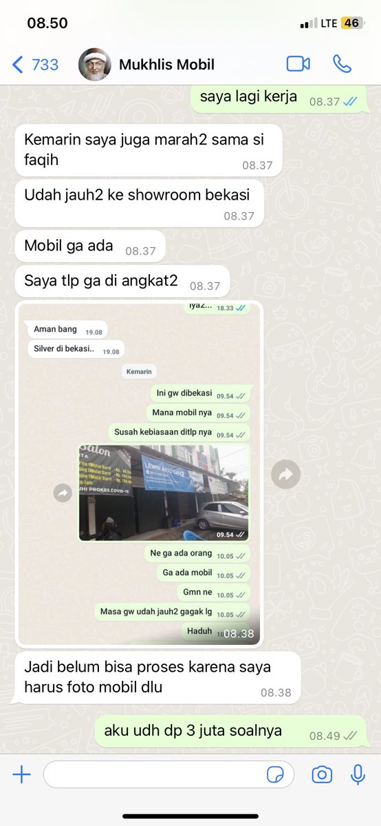 divizde's tweet photo. terus setelah survey sama bang M, tbtb bang M ngabarin gini, YA NGAMUK TUJUH TURUNAN, ditambah lagi abangnya bilang gini https://t.co/U4Co52Pjfy