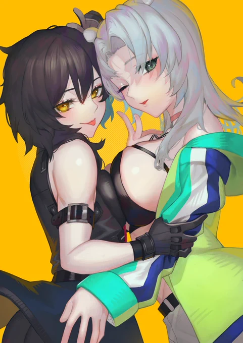 Skebリクエスト感謝!! #MeloDiaArt