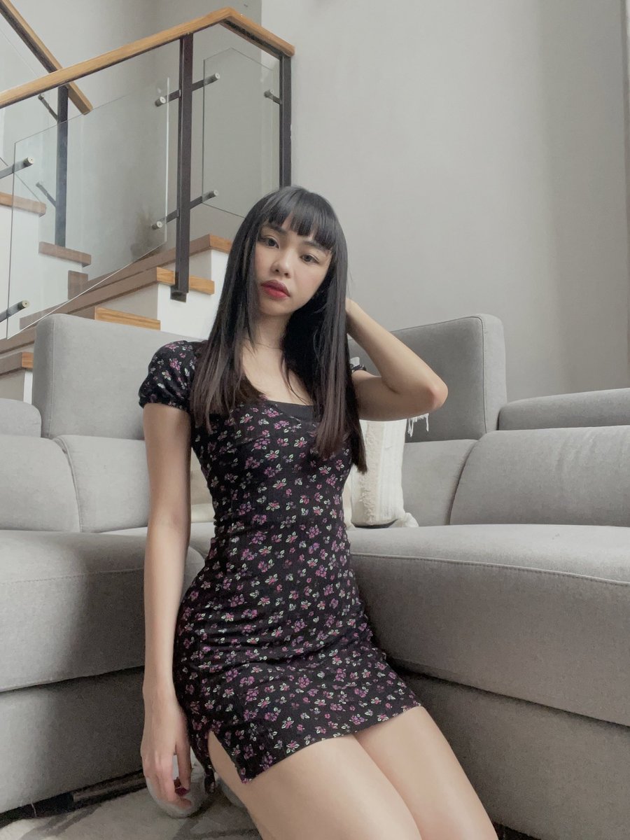 maymayentrata07's tweet photo. SheBangs era 😋 https://t.co/9fd9iSyDbw