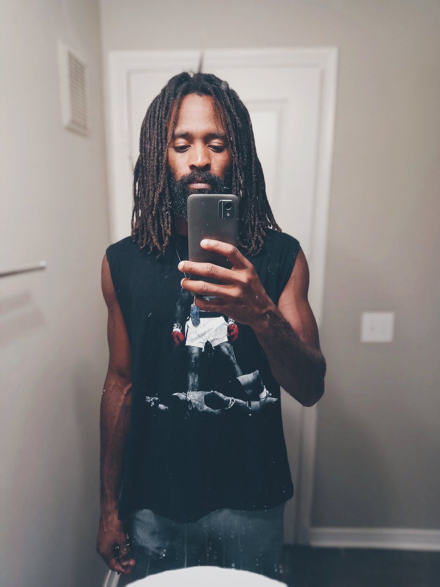 TheAboriginalGod tweet media