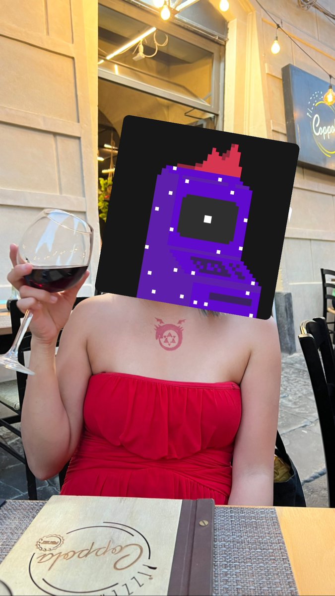 Azekaye57's tweet image. Cheers fam! @btcordinal  #btcmachine #ordinalsmaxi