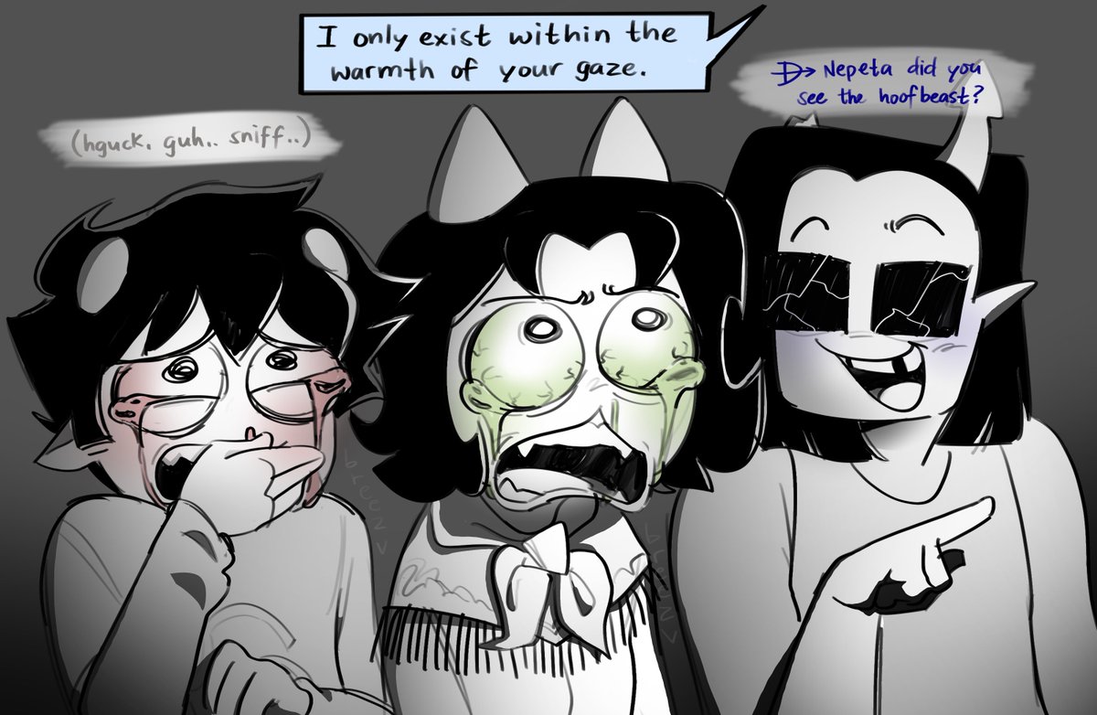i was inspired