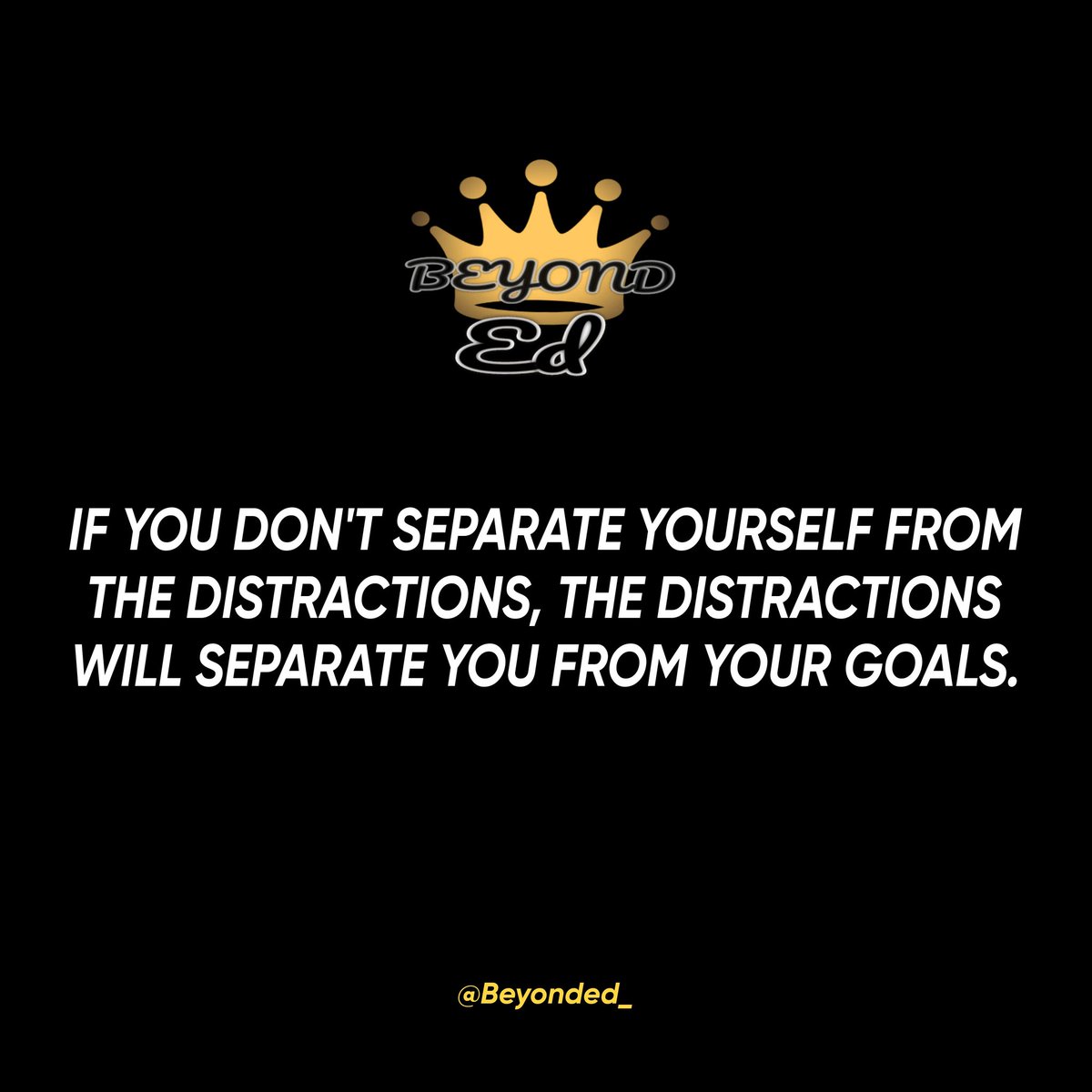 beyondeds's tweet photo. Happy Tuesday 

I agree 💯 https://t.co/Pc0fb5yMPk