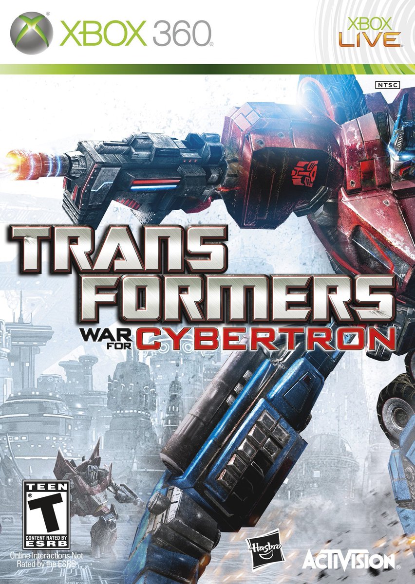 GodzillaGuyZ's tweet image. Come on y'all...lets get these games back..

@Hasbro
@Activision
@Xbox
@XboxP3
@transformers

#Transformers #FallofCybertron #WFC #FOC #TFWFC #TFFOC #BringBackFOC #BringBackWFC #TransformersFOC #TransformersWFC