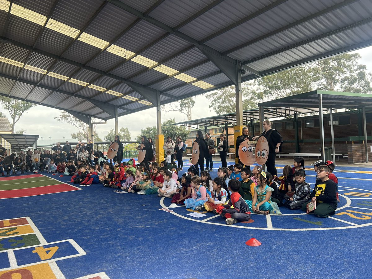 Madeleine Costello (@madeleinecoste1) on Twitter photo It was the Book Parade at <a href="/FairWestPS/">Fairfield West PS</a> today! #Edweek I decided to dress up as one of my favourite book characters “Willy the Wimp” in Willy and the Cloud. It was so fun seeing everyone’s creative outfits 📚☁️ <a href="/Genelle029/">Genelle Petruszenko</a> <a href="/NSWEducation/">NSW Dept of Education</a> It was the Book Parade at <a href="/FairWestPS/">Fairfield West PS</a> today! #Edweek I decided to dress up as one of my favourite book characters “Willy the Wimp” in Willy and the Cloud. It was so fun seeing everyone’s creative outfits 📚☁️ <a href="/Genelle029/">Genelle Petruszenko</a> <a href="/NSWEducation/">NSW Dept of Education</a>