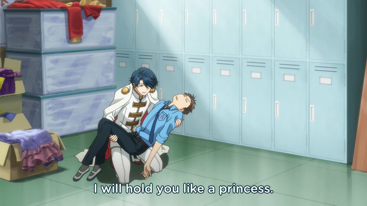 goboee's tweet photo. this is the best m/f ship dynamic https://t.co/cWybnpn26o